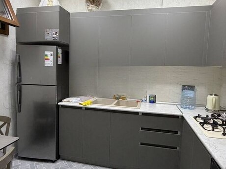 Kirayə 2 otaqlı mənzil, 60 m², Nəsimi: 749 ₼/ay 2