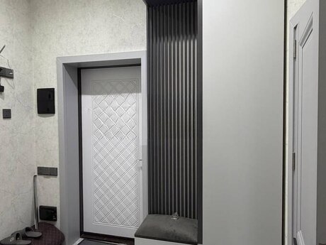 Kirayə 2 otaqlı mənzil, 60 m², Nəsimi: 749 ₼/ay 5