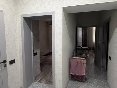 Kirayə 2 otaqlı mənzil, 60 m², Nəsimi: 749 ₼/ay 4