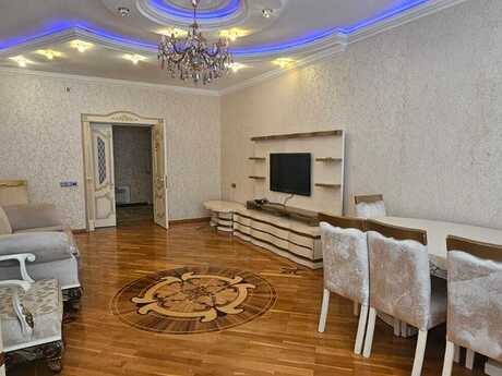 3-room apartment, 125 m², Nəriman Nərimanov: 330 000 ₼ 2