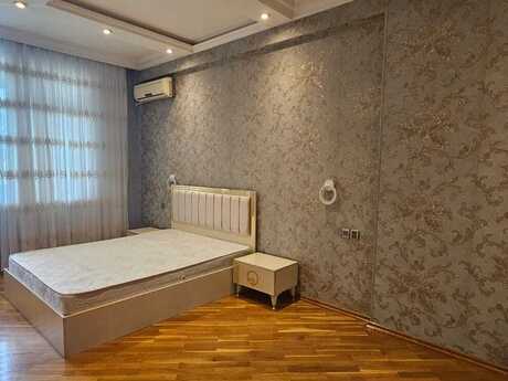 3-room apartment, 125 m², Nəriman Nərimanov: 330 000 ₼ 4