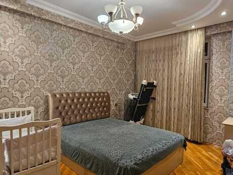 3-room apartment, 125 m², Nəriman Nərimanov: 330 000 ₼ 3