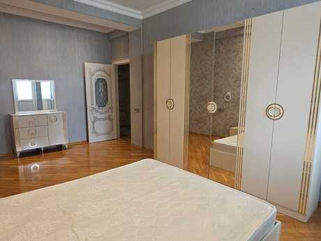 3-room apartment, 125 m², Nəriman Nərimanov: 330 000 ₼ 5