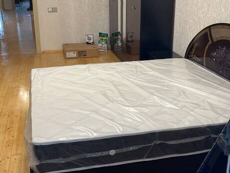 Kirayə 3 otaqlı mənzil, 100 m², 20 Yanvar: 800 ₼/ay 4