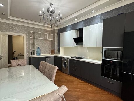 3 otaqlı mənzil, 150 m², Şah İsmayıl Xətai: 430 000 ₼ 4