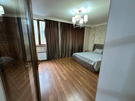 İçəri Şəhərdə 3 otaqlı köhnə tikili mənzil satılır, 65 m², 250 000 AZN, şəkil 5 / 6