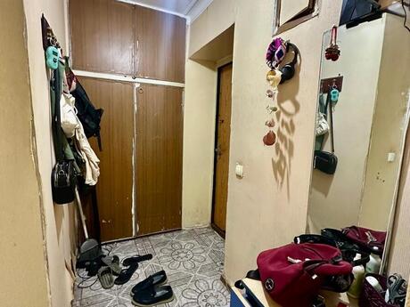 2-комнатная квартира, 52 м², Qara Qarayev: 160 000 ₼ 3