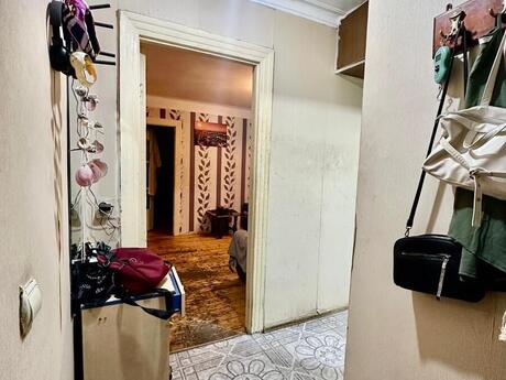 2-комнатная квартира, 52 м², Qara Qarayev: 160 000 ₼ 4