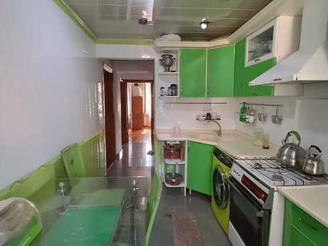 3-комнатная квартира, 65 м², Nəsimi: 235 000 ₼ 4