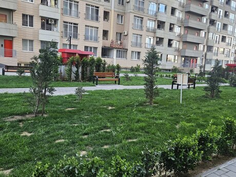 2 otaqlı mənzil, 70 m², Melissa Park: 235 000 ₼ 3