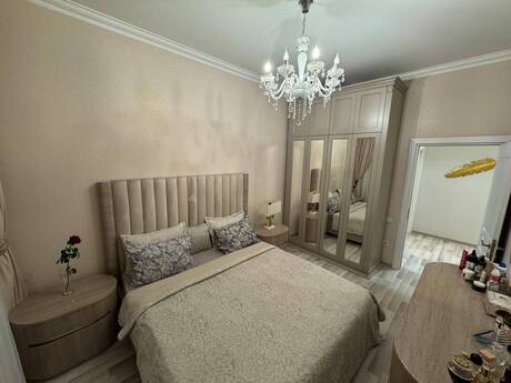 Kirayə 3 otaqlı mənzil, 120 m², Nərimanov: 1 700 ₼/ay 5