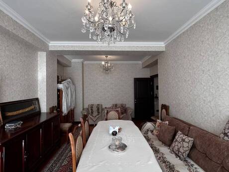 2 otaqlı mənzil, 70 m², Melissa Park: 235 000 ₼ 5