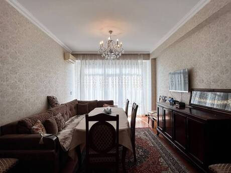 2 otaqlı mənzil, 70 m², Melissa Park: 235 000 ₼ 4