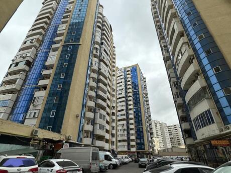 Elan №6512965 - Bakı, Bakıxanov q., 3 otaqlı, 80 m², 12/19 mərtəbə