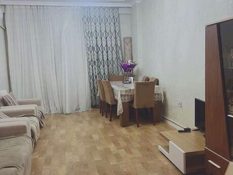3-комнатная квартира, 80 м², Amal 2015: 285 000 ₼ 3