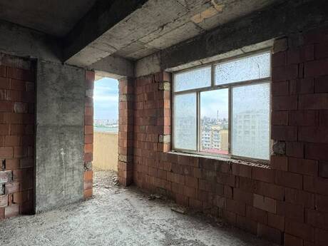 3-room apartment, 112 m², 8-ci mikrorayon: 231 000 ₼ 3