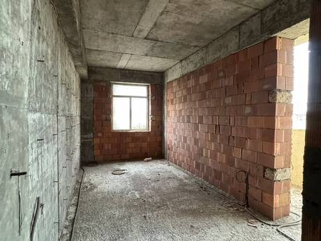 3-room apartment, 112 m², 8-ci mikrorayon: 231 000 ₼ 5