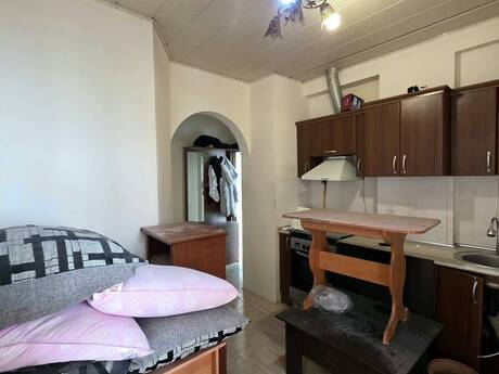 Kirayə 2 otaqlı mənzil, 55 m², Həzi Aslanov: 550 ₼/ay 4