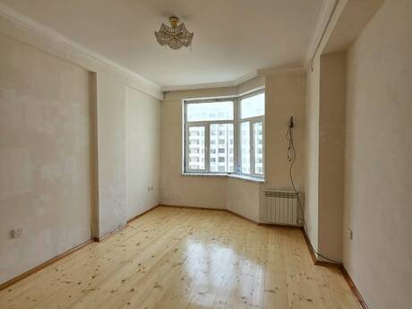 Kirayə 2 otaqlı mənzil, 55 m², Həzi Aslanov: 550 ₼/ay 2