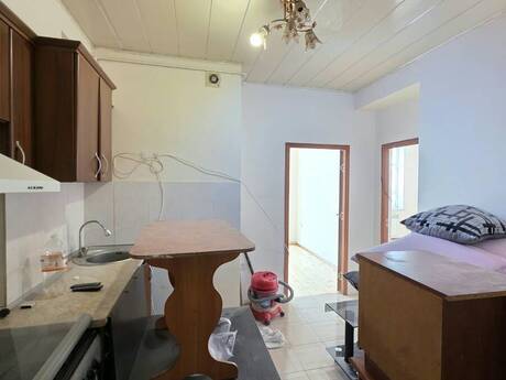 Kirayə 2 otaqlı mənzil, 55 m², Həzi Aslanov: 550 ₼/ay 3