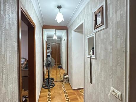 2-комнатная квартира, 65 м², 8-ci mikrorayon: 159 000 ₼ 3