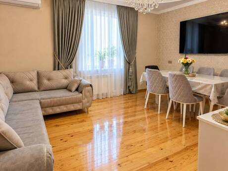 6-room house, 130 m², Əhmədli: 185 000 ₼ 2