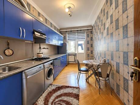 2-room apartment, 92 m², Neftçilər: 210 000 ₼ 4