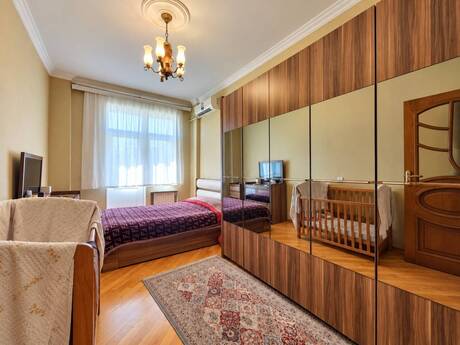 2-room apartment, 92 m², Neftçilər: 210 000 ₼ 2
