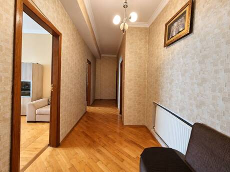 2-room apartment, 92 m², Neftçilər: 210 000 ₼ 3
