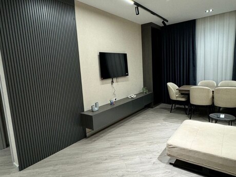 2 otaqlı mənzil, 65 m², 8 Noyabr: 290 000 ₼ 3
