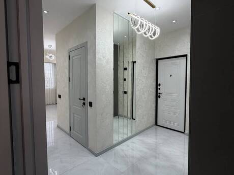 3-room apartment, 80 m², Əhmədli: 237 000 ₼ 4