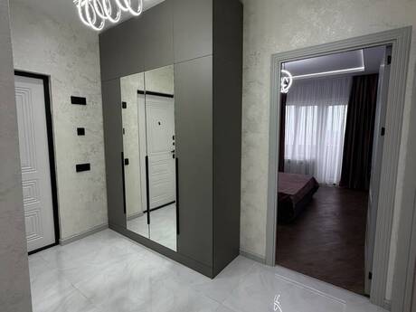 3-room apartment, 80 m², Əhmədli: 237 000 ₼ 5