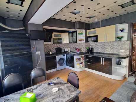 4-комнатная квартира, 145 м², Gənclik: 365 000 ₼ 2