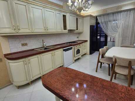 Объявление №6513002 - Баку, Насиминский  р., 2-комн., 115 м², 7/17 этаж