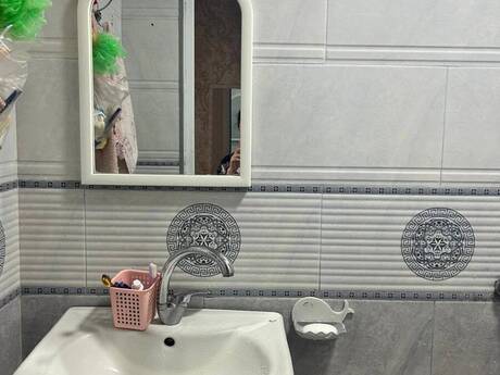 2-room apartment for rent, 60 m², Elmlər Akademiyası: 150 ₼/mo 5