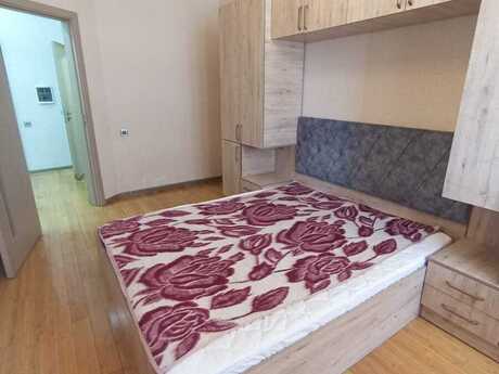 3-room apartment for rent, 115 m², Həzi Aslanov: 850 ₼/mo 4