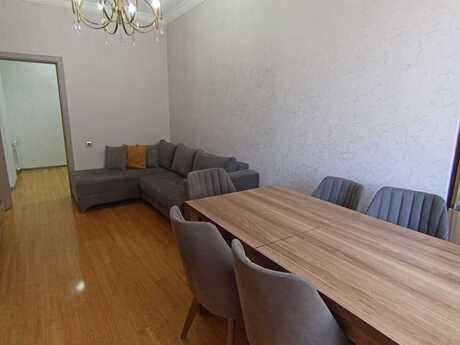3-room apartment for rent, 115 m², Həzi Aslanov: 850 ₼/mo 2