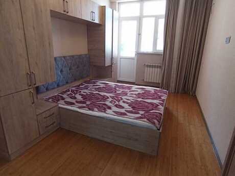 3-room apartment for rent, 115 m², Həzi Aslanov: 850 ₼/mo 3