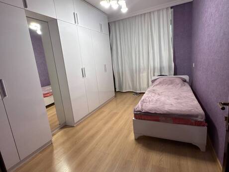 3 otaqlı mənzil, 85 m², Həzi Aslanov: 205 000 ₼ 3
