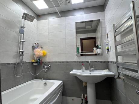 3 otaqlı mənzil, 85 m², Həzi Aslanov: 205 000 ₼ 5