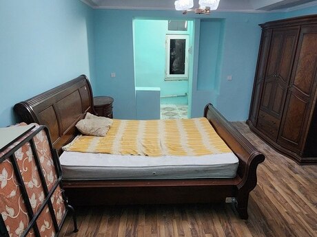 1-room apartment for rent, 40 m², Nərimanov: 500 ₼/mo 3
