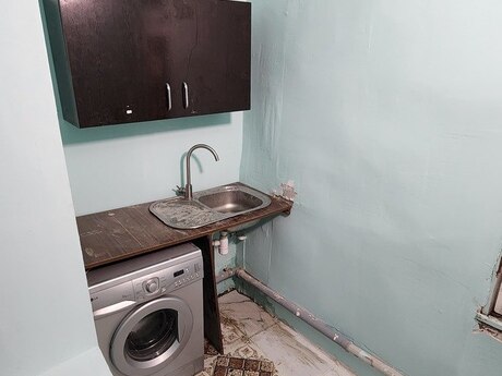 1-room apartment for rent, 40 m², Nərimanov: 500 ₼/mo 4