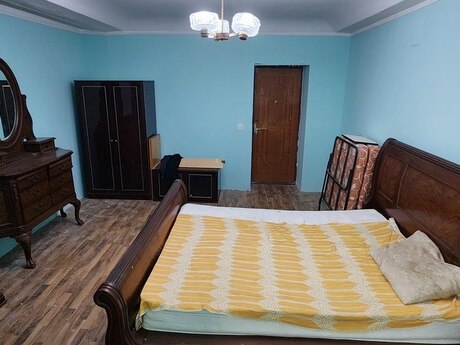 1-room apartment for rent, 40 m², Nərimanov: 500 ₼/mo 2