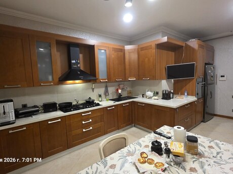 4-комнатная квартира, 160 м², Bayıl: 700 000 ₼ 5
