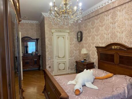 3-комнатная квартира, 135 м², Dərnəgül: 380 000 ₼ 5