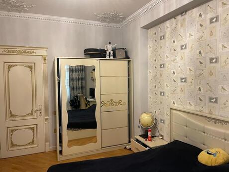 3-комнатная квартира, 135 м², Dərnəgül: 380 000 ₼ 4