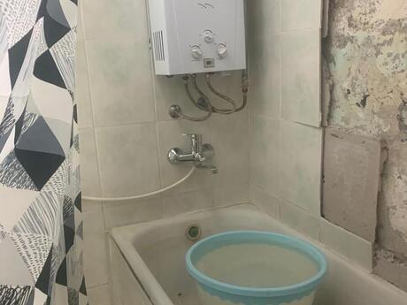 5 otaqlı mənzil, 120 m², Memar Əcəmi: 247 000 ₼ 3