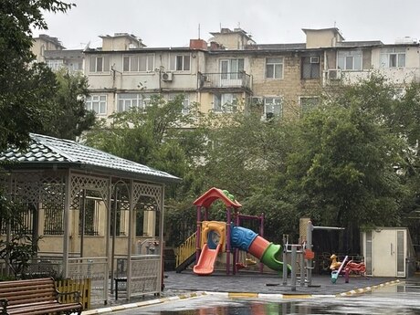 Kirayə 2 otaqlı mənzil, 72 m², İnşaatçılar: 800 ₼/ay 4