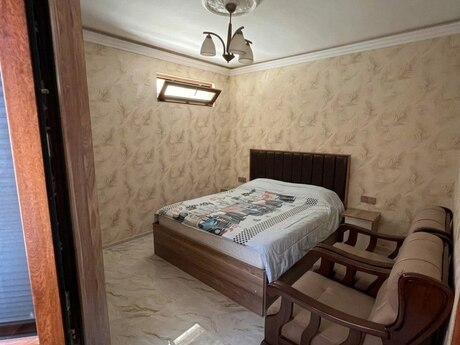 4-room house, 200 m², Nəsimi: 210 000 ₼ 4