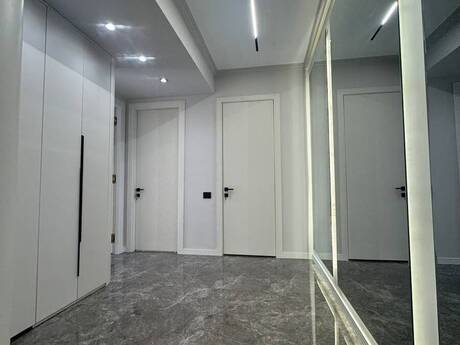 Elan №6513030 - Bakı, Şah İsmayıl Xətai m., 2 otaqlı, 68 m², 20/20 mərtəbə